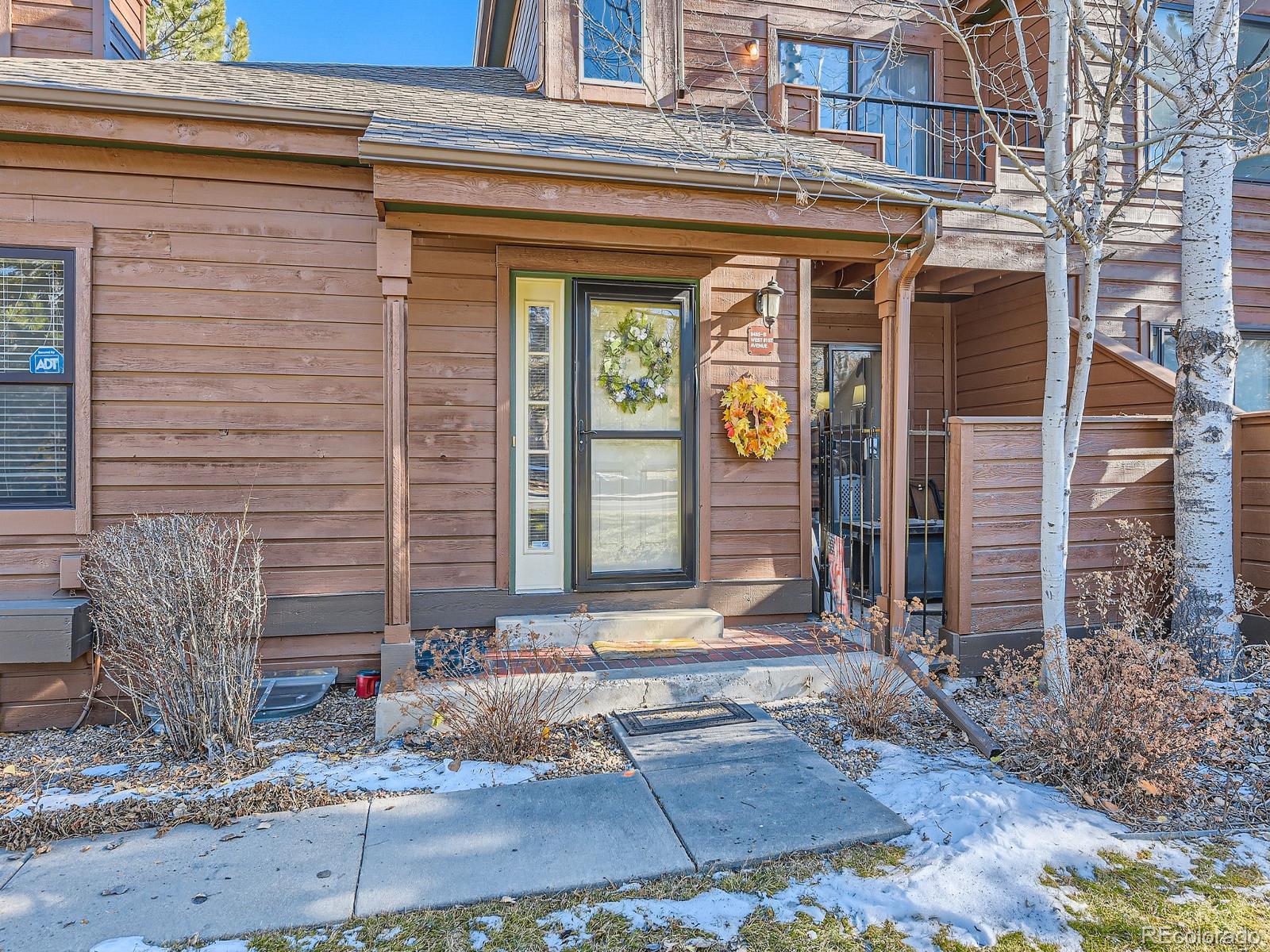 MLS Image #2 for 9485 w 81st avenue b,arvada, Colorado