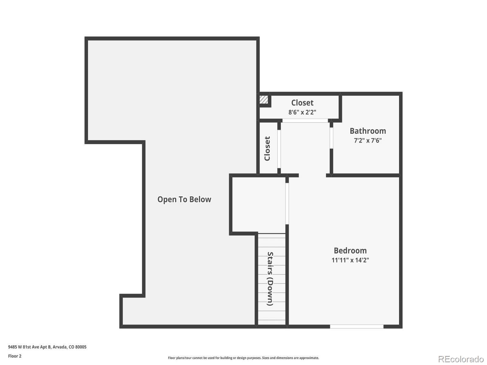 MLS Image #42 for 9485 w 81st avenue b,arvada, Colorado