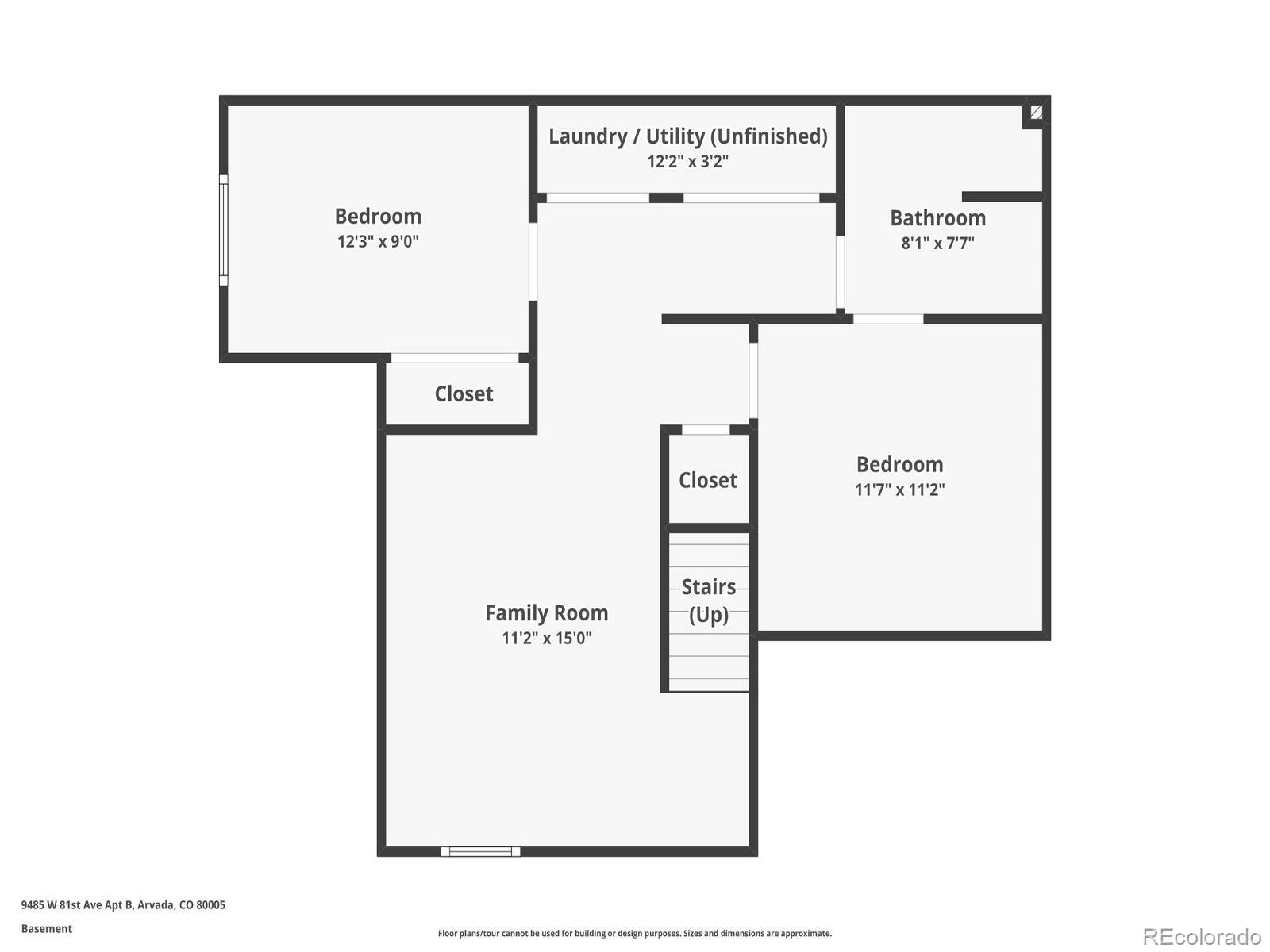 MLS Image #43 for 9485 w 81st avenue b,arvada, Colorado