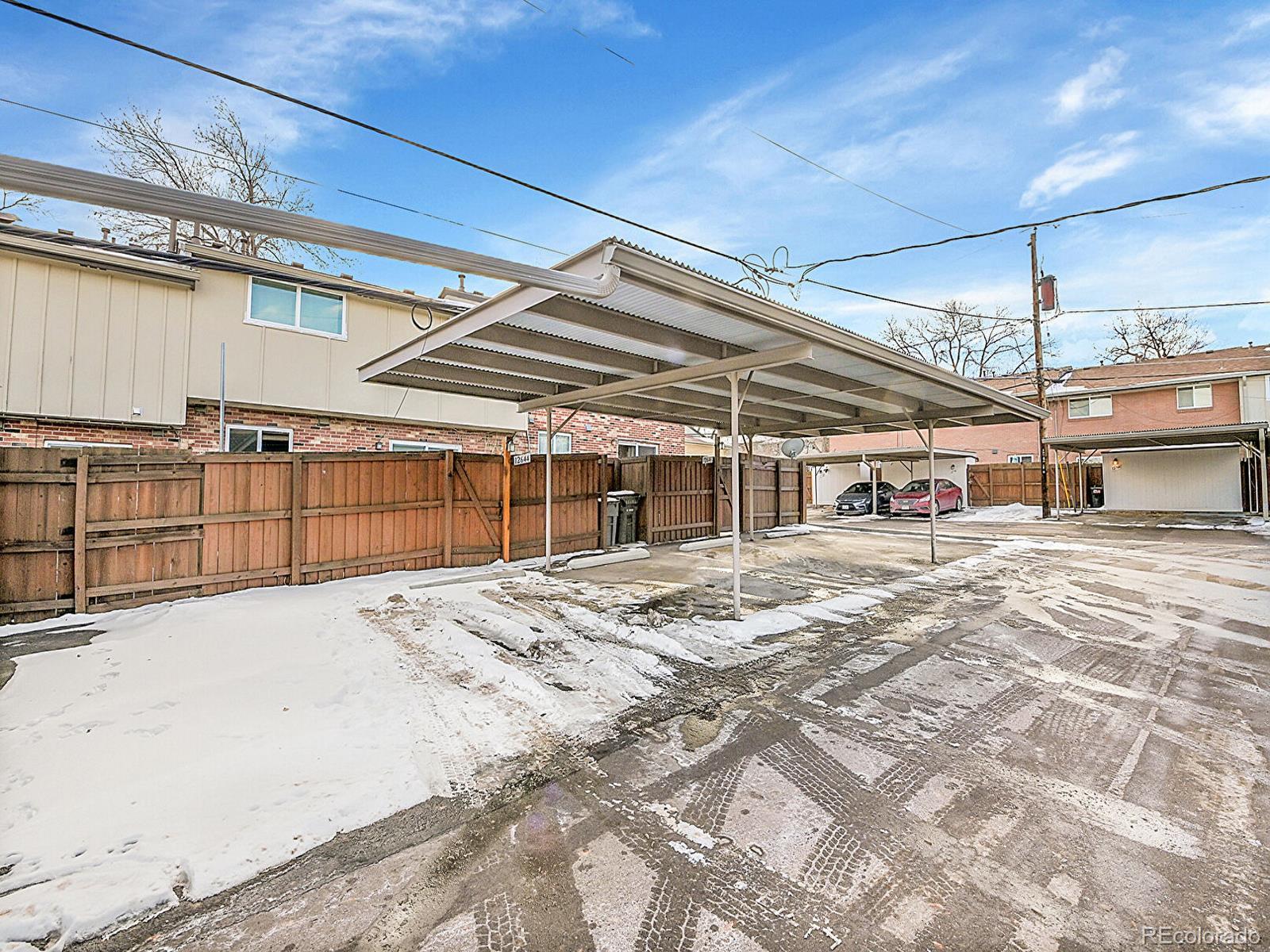 MLS Image #23 for 12644 w virginia avenue,lakewood, Colorado