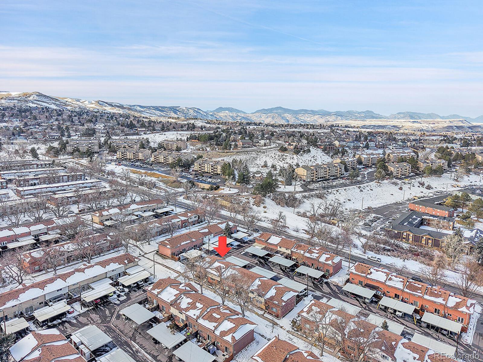 MLS Image #26 for 12644 w virginia avenue,lakewood, Colorado