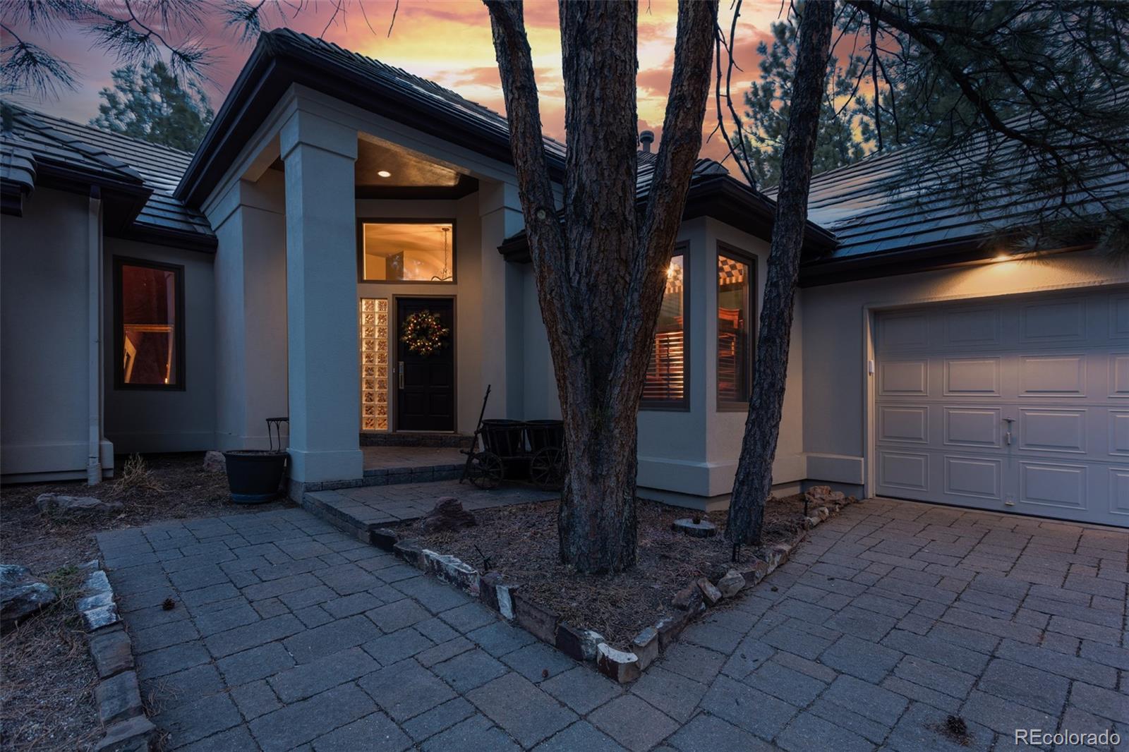 MLS Image #1 for 474  silbrico way,castle rock, Colorado