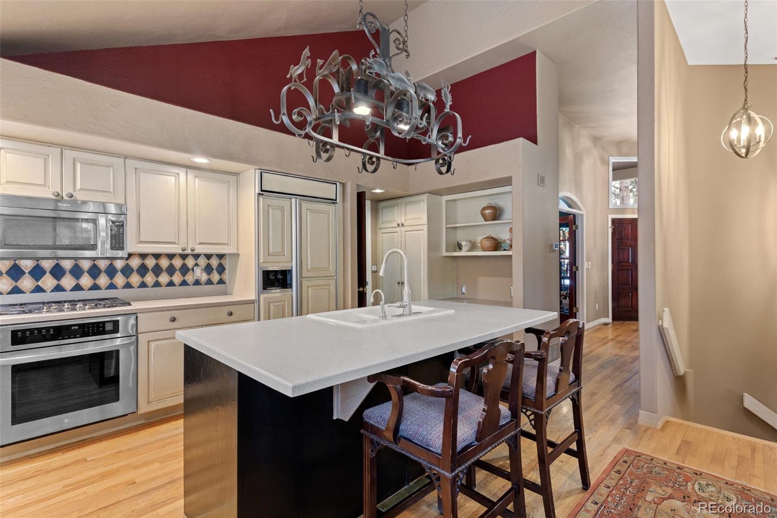 MLS Image #17 for 474  silbrico way,castle rock, Colorado