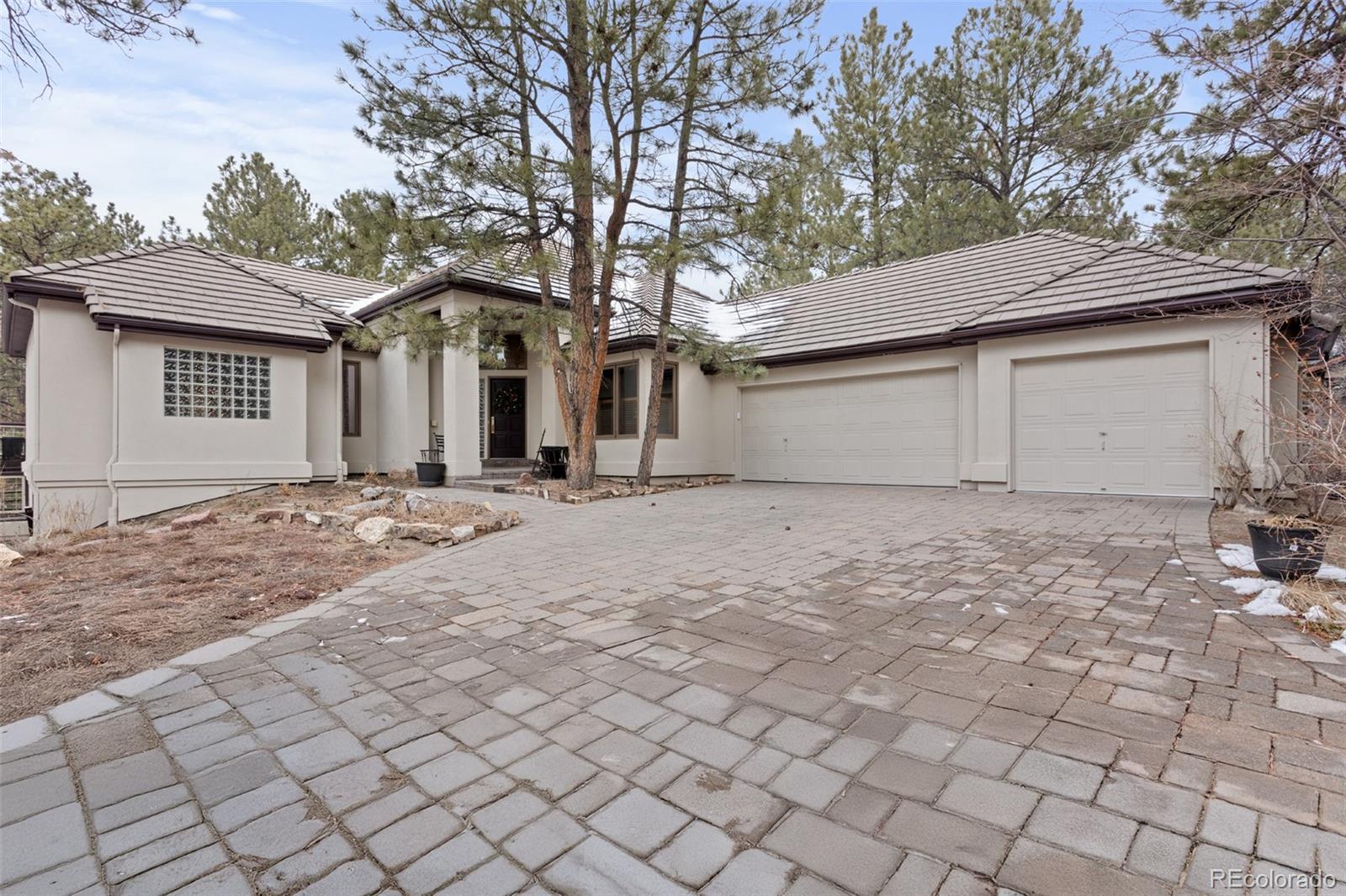 MLS Image #2 for 474  silbrico way,castle rock, Colorado