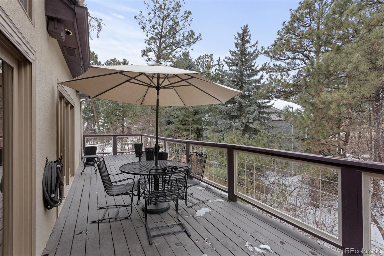 MLS Image #43 for 474  silbrico way,castle rock, Colorado