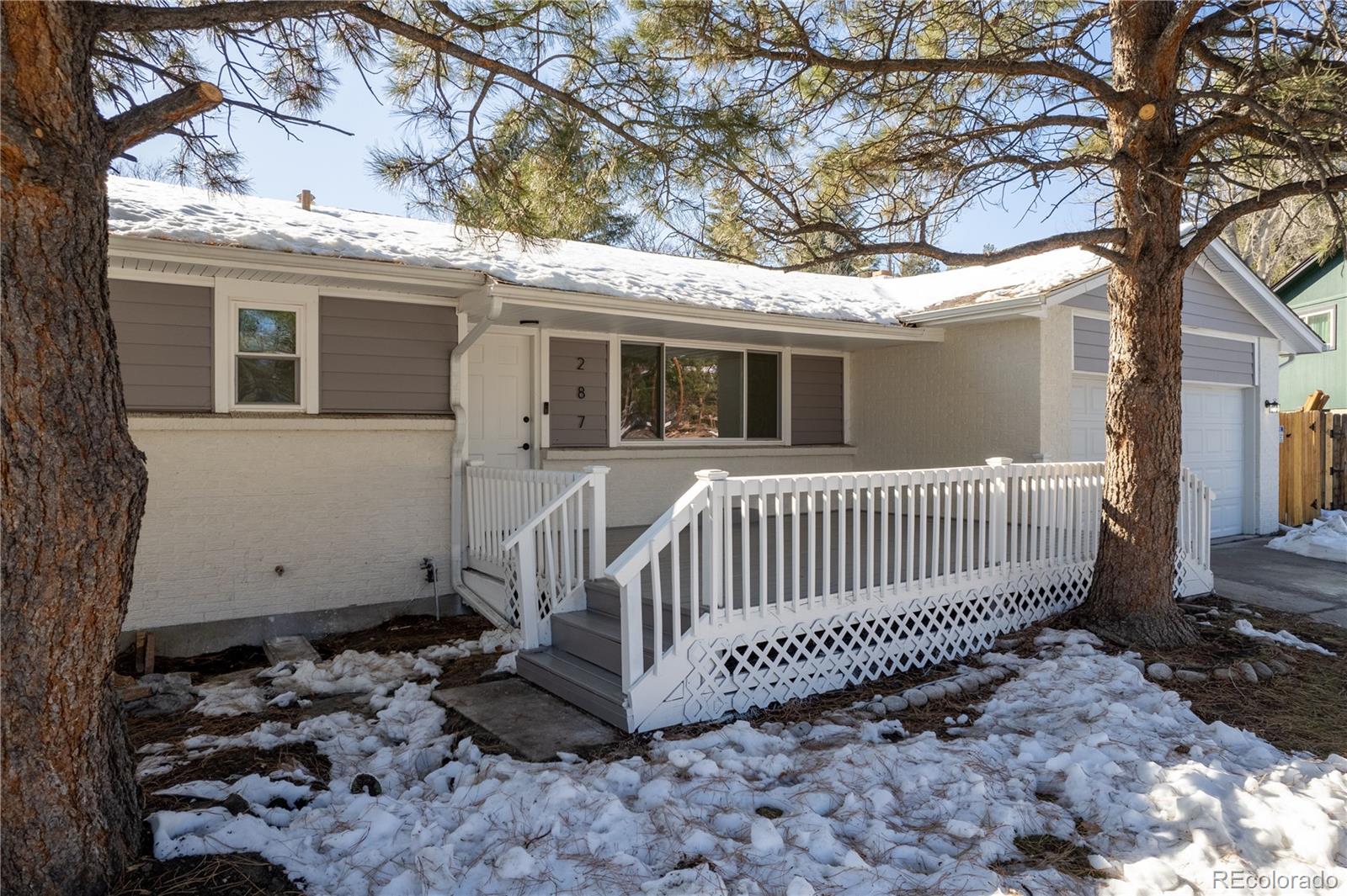 MLS Image #2 for 287  johnson drive,castle rock, Colorado