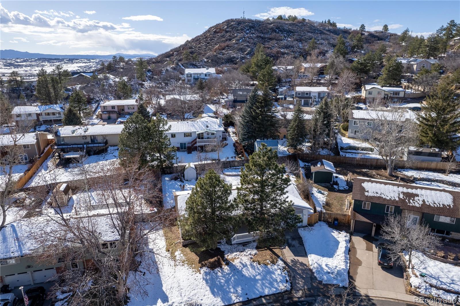 MLS Image #49 for 287  johnson drive,castle rock, Colorado