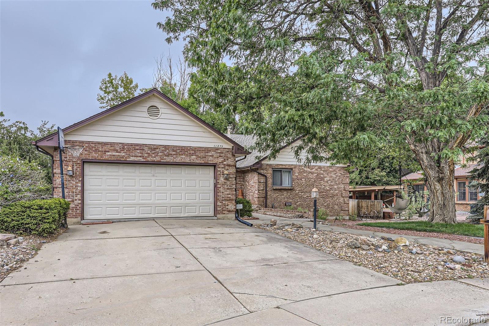 MLS Image #1 for 11275  ranch place,denver, Colorado