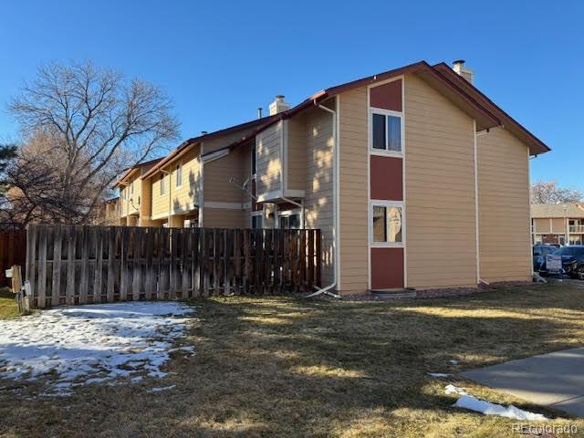 MLS Image #3 for 11604  community center drive,northglenn, Colorado