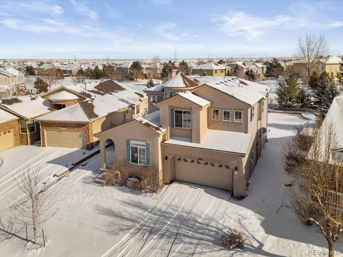 MLS Image #1 for 1446 s grand baker circle,aurora, Colorado