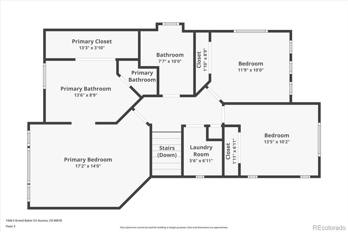 MLS Image #30 for 1446 s grand baker circle,aurora, Colorado