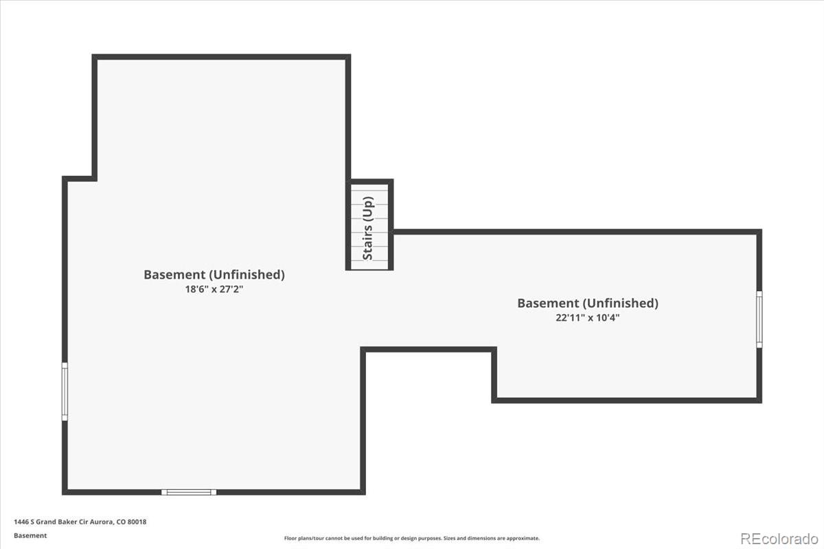 MLS Image #31 for 1446 s grand baker circle,aurora, Colorado