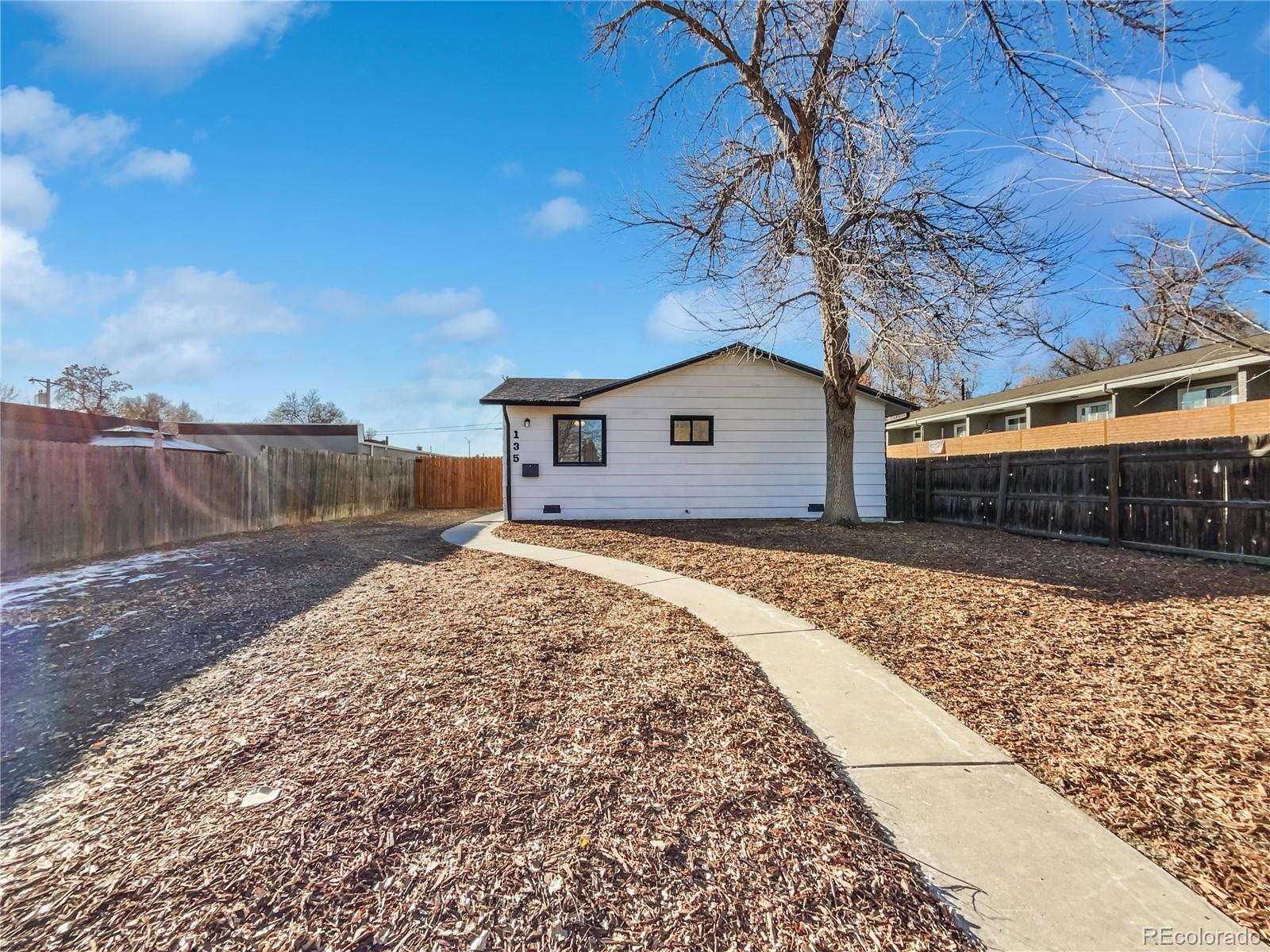 MLS Image #0 for 135 s jefferson avenue,loveland, Colorado