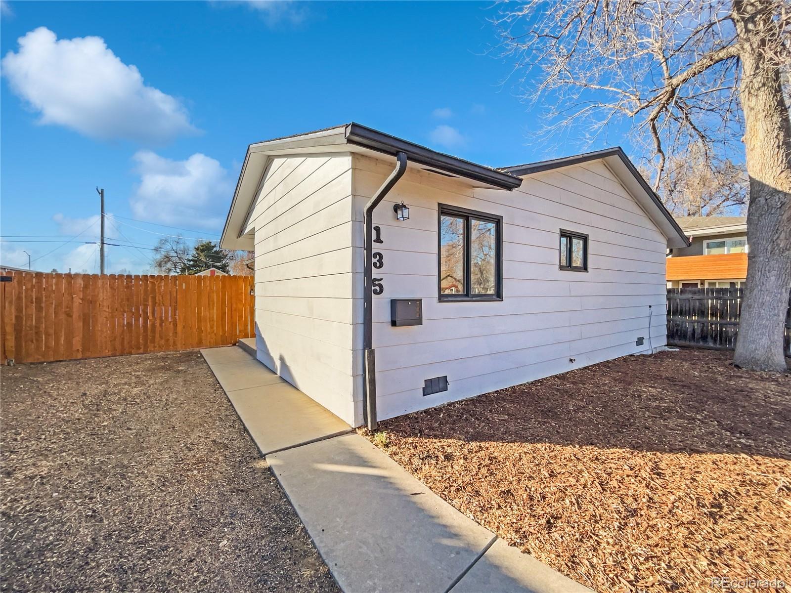 MLS Image #11 for 135 s jefferson avenue,loveland, Colorado