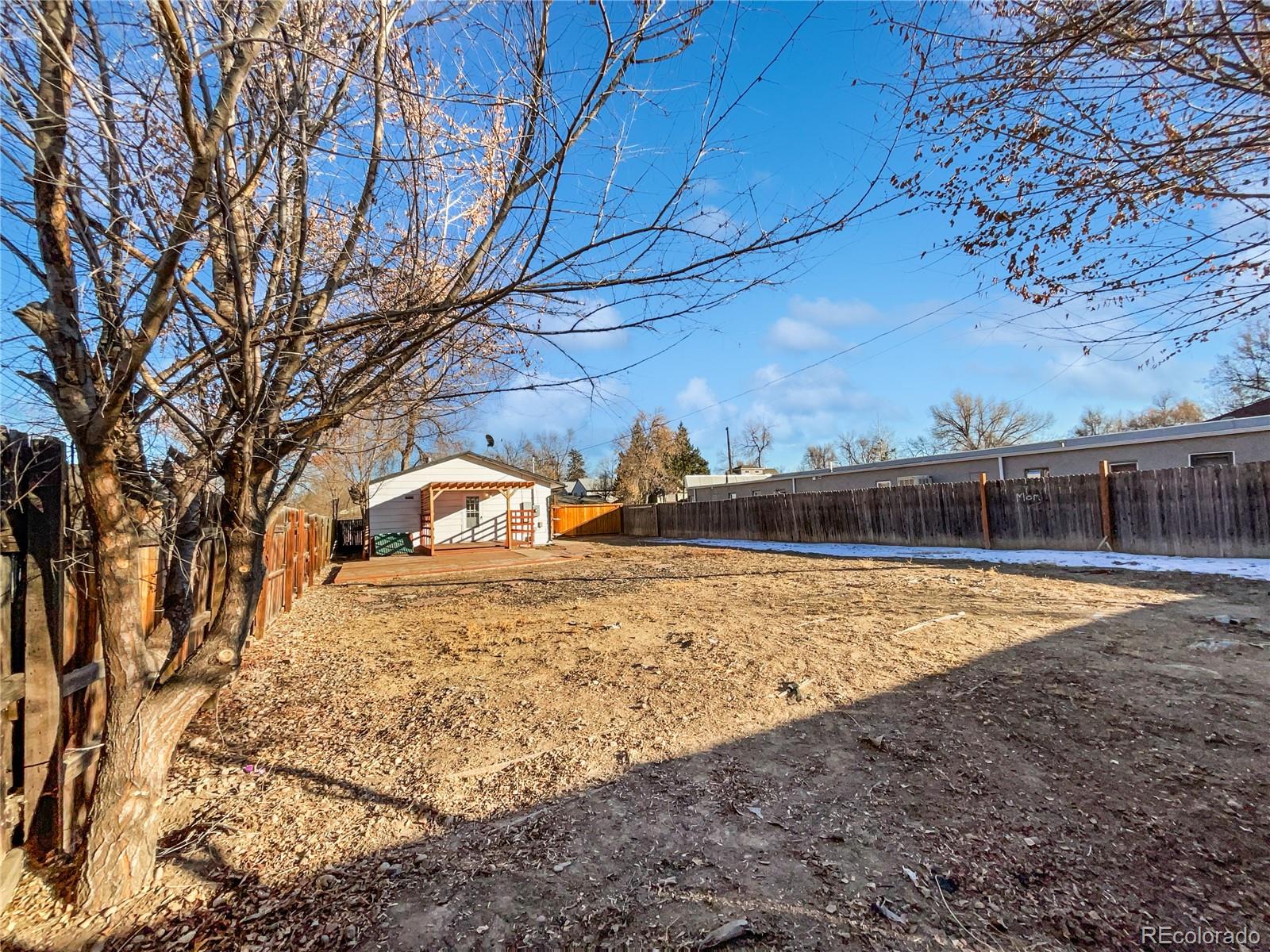 MLS Image #13 for 135 s jefferson avenue,loveland, Colorado