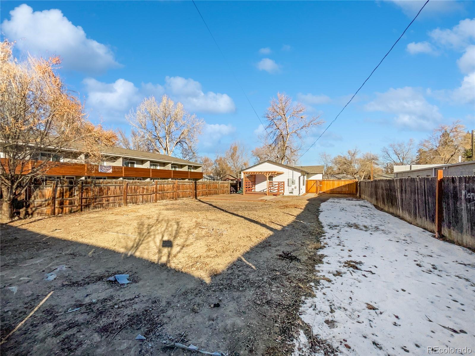 MLS Image #14 for 135 s jefferson avenue,loveland, Colorado