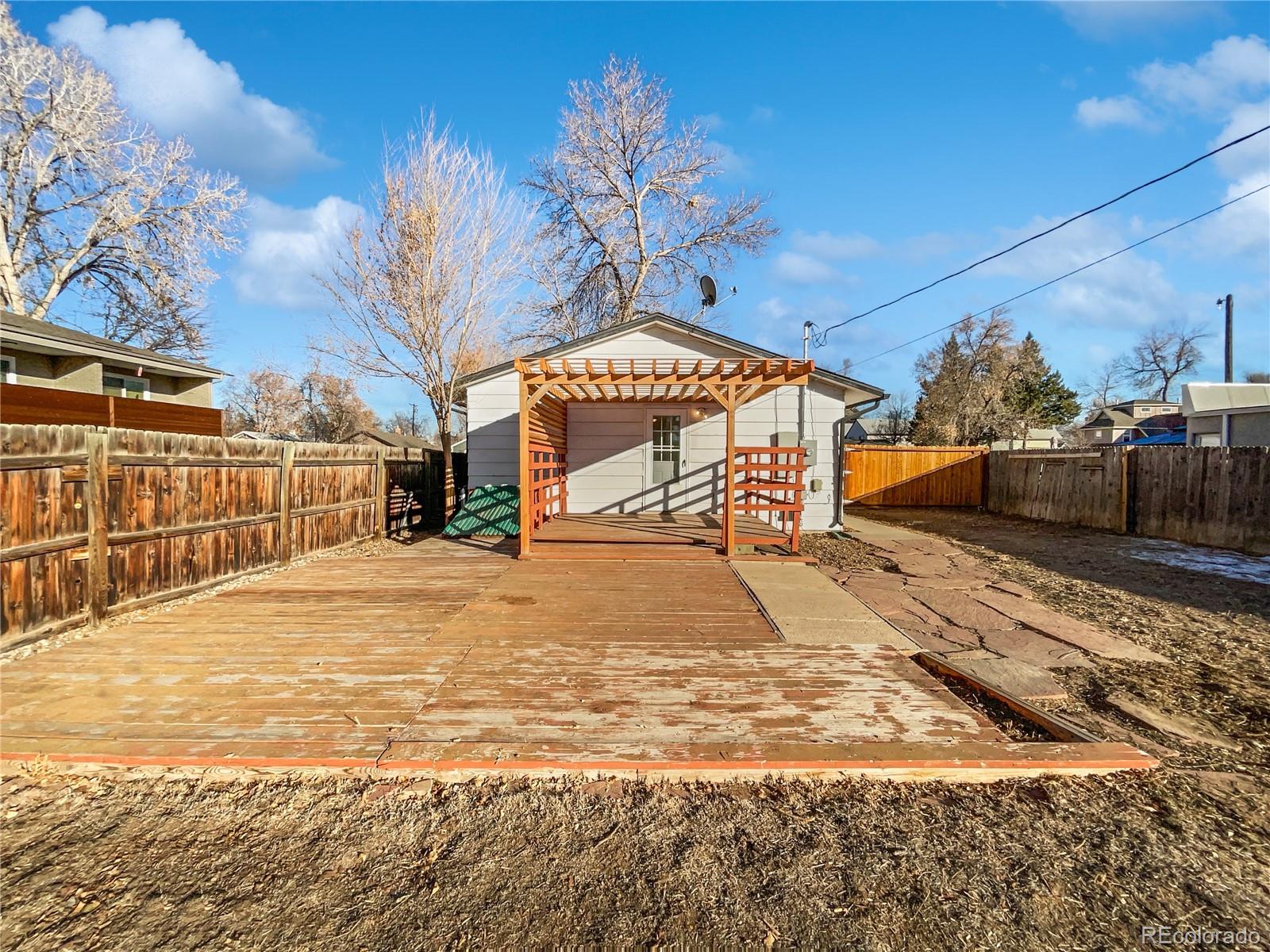 MLS Image #15 for 135 s jefferson avenue,loveland, Colorado