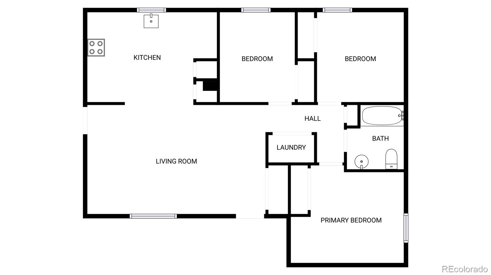 MLS Image #23 for 135 s jefferson avenue,loveland, Colorado