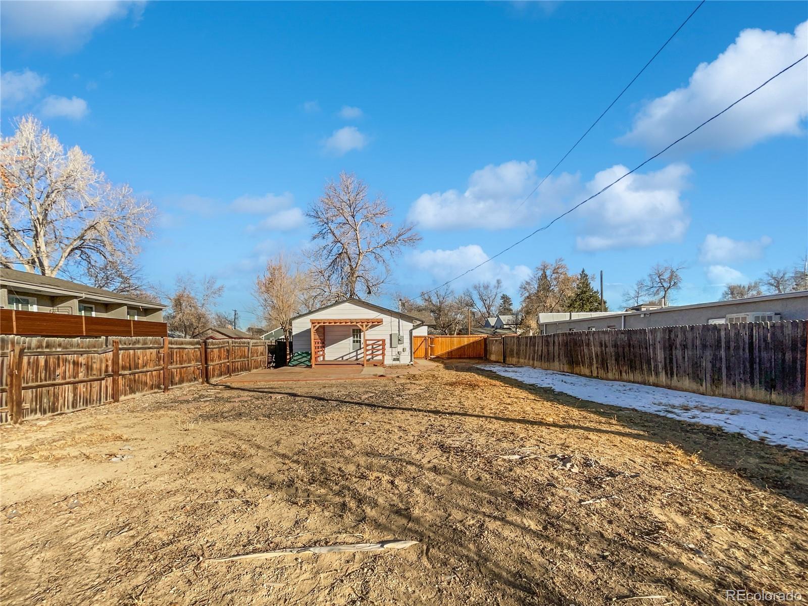 MLS Image #7 for 135 s jefferson avenue,loveland, Colorado