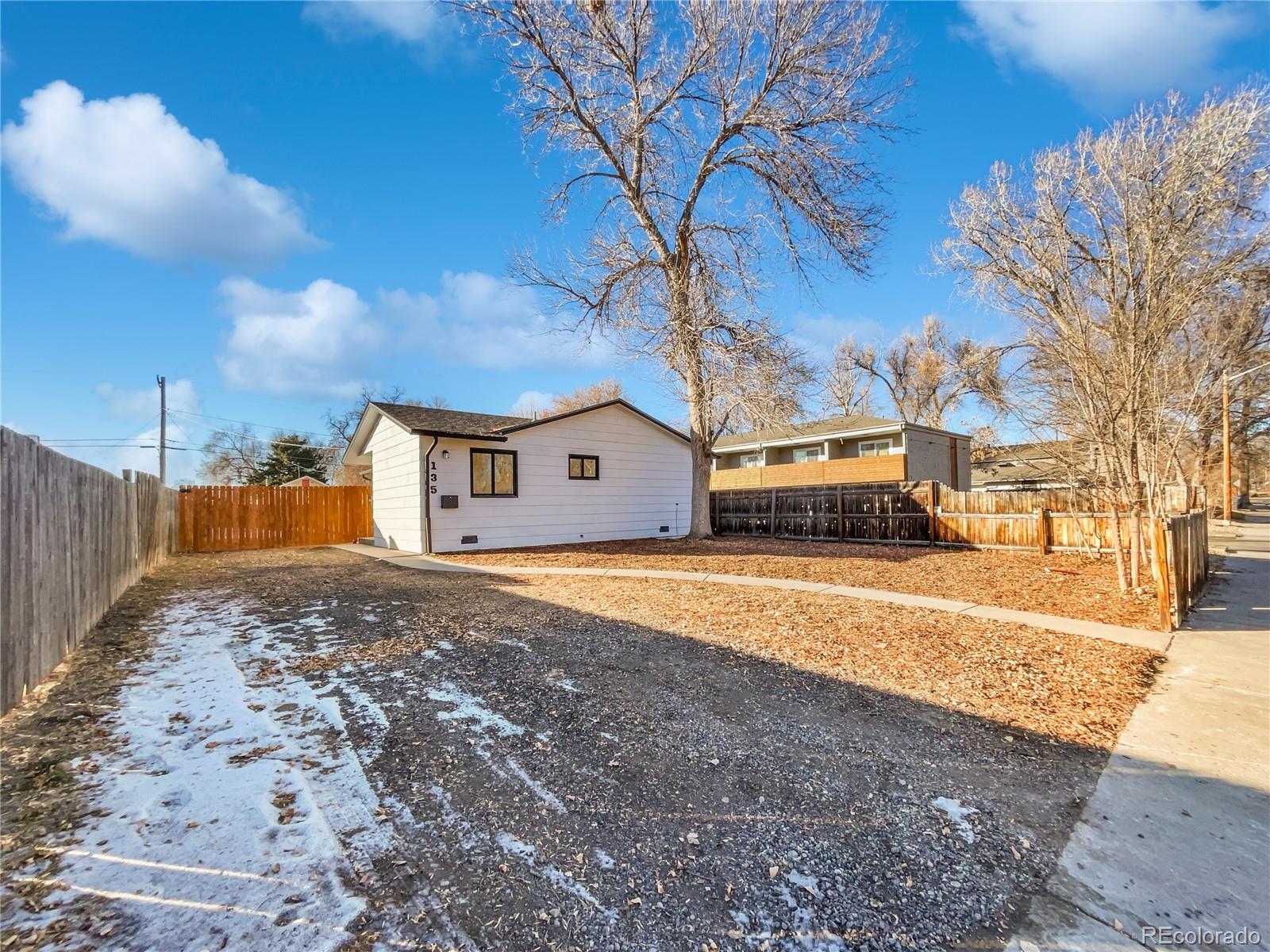 MLS Image #8 for 135 s jefferson avenue,loveland, Colorado