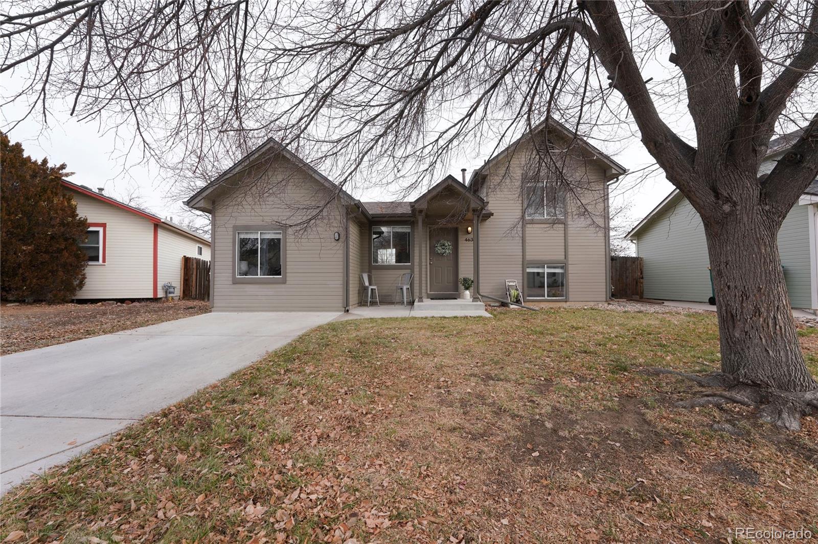 MLS Image #0 for 4632 s pagosa circle,aurora, Colorado