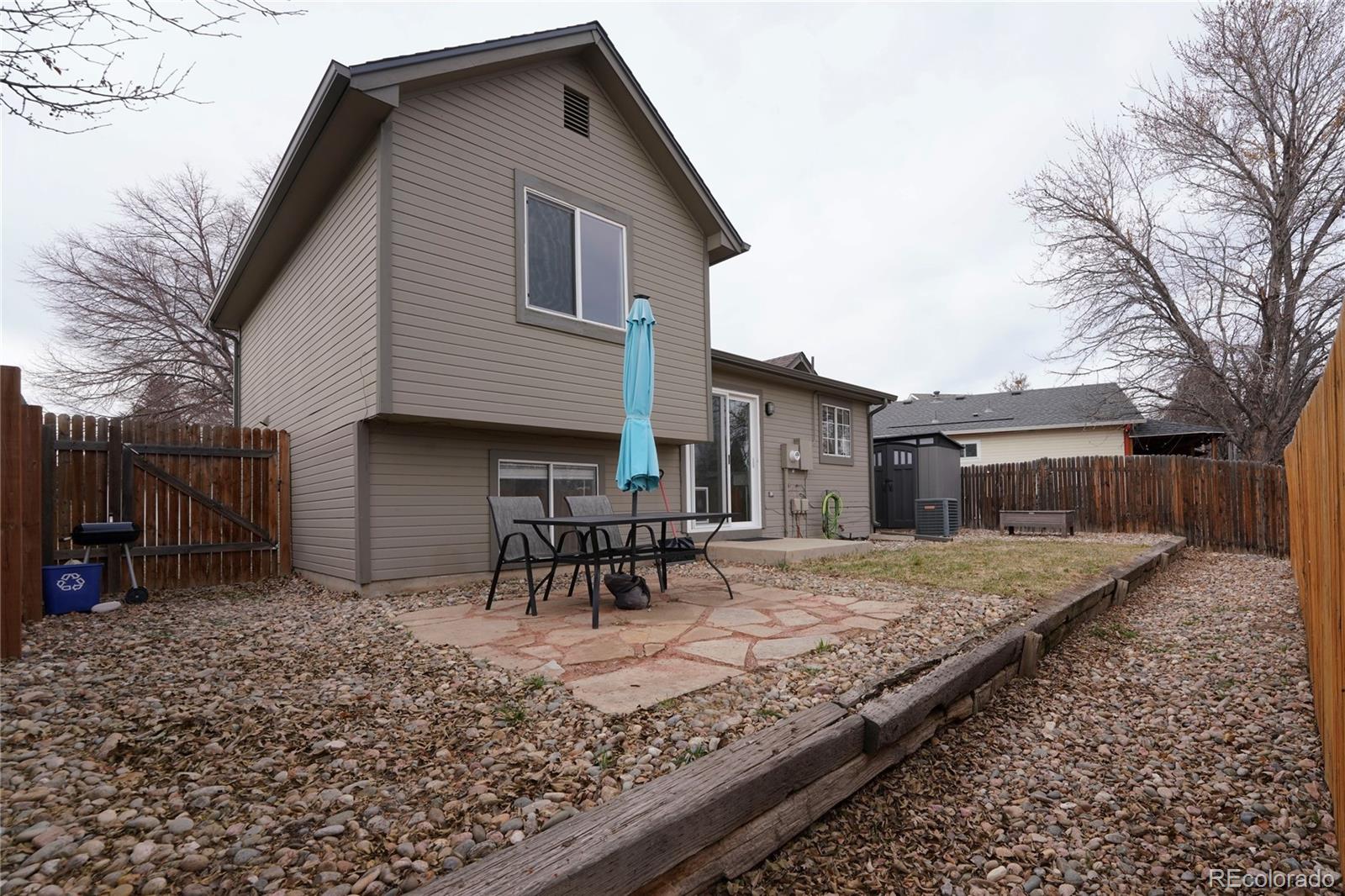 MLS Image #13 for 4632 s pagosa circle,aurora, Colorado