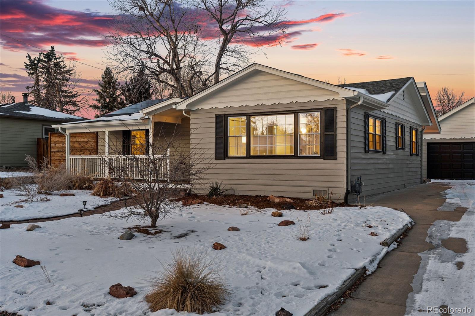 CMA Image for 3341 W Belmont Avenue,Littleton, Colorado