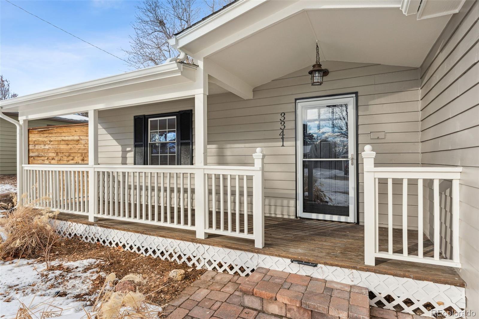 MLS Image #2 for 3341 w belmont avenue,littleton, Colorado