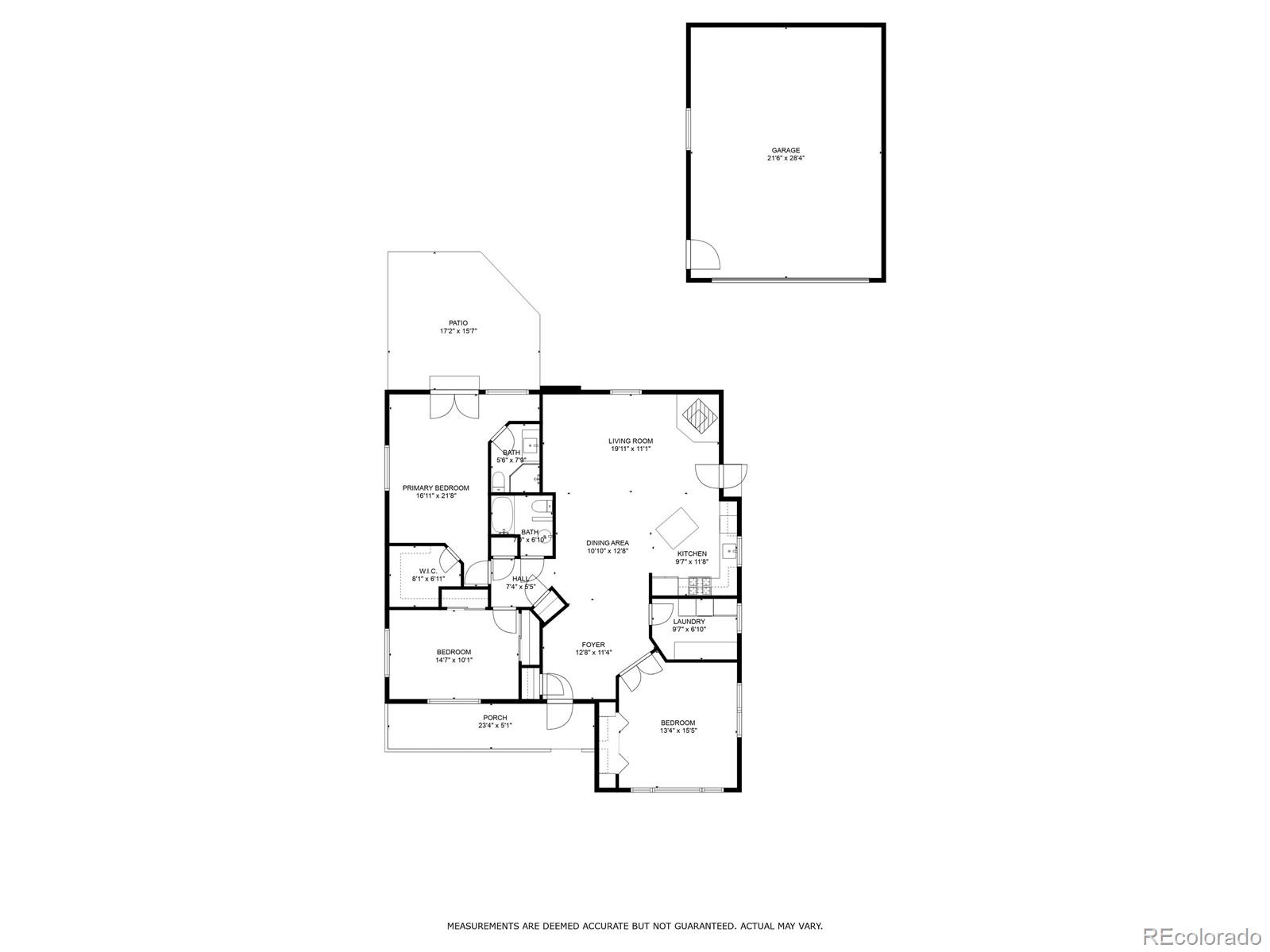 MLS Image #38 for 3341 w belmont avenue,littleton, Colorado