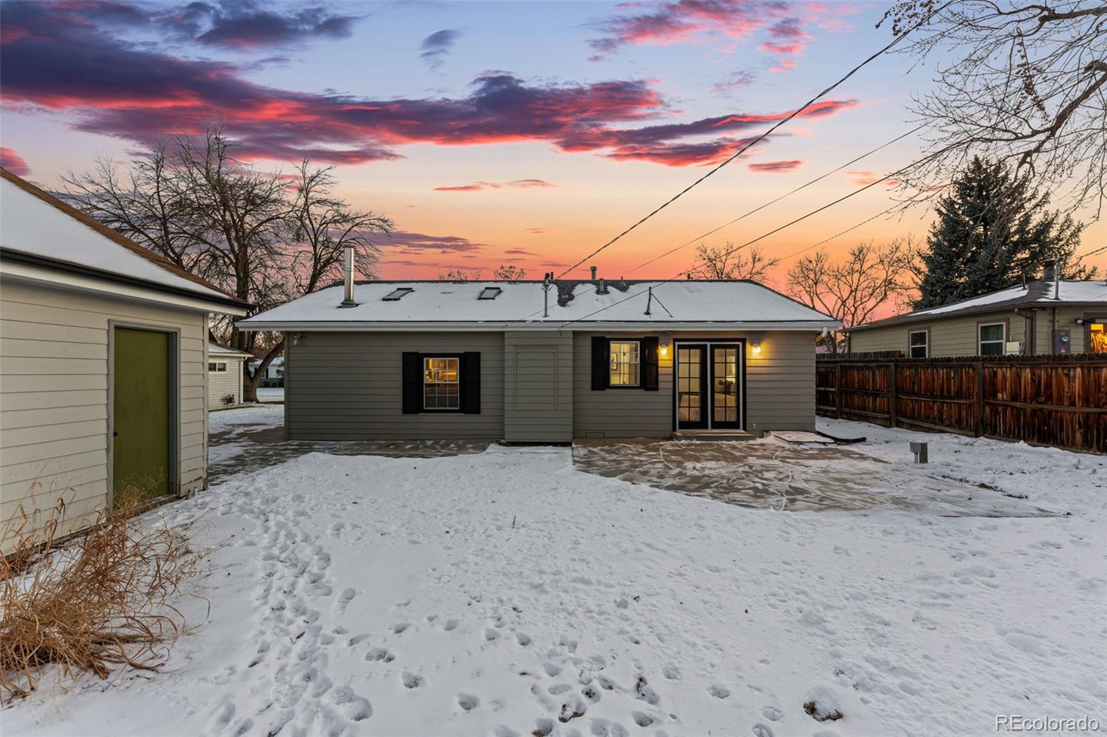 MLS Image #39 for 3341 w belmont avenue,littleton, Colorado