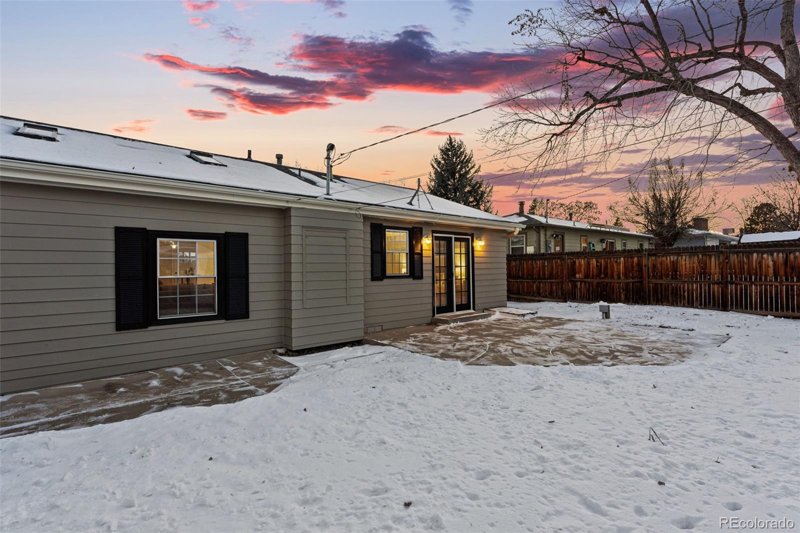 MLS Image #40 for 3341 w belmont avenue,littleton, Colorado