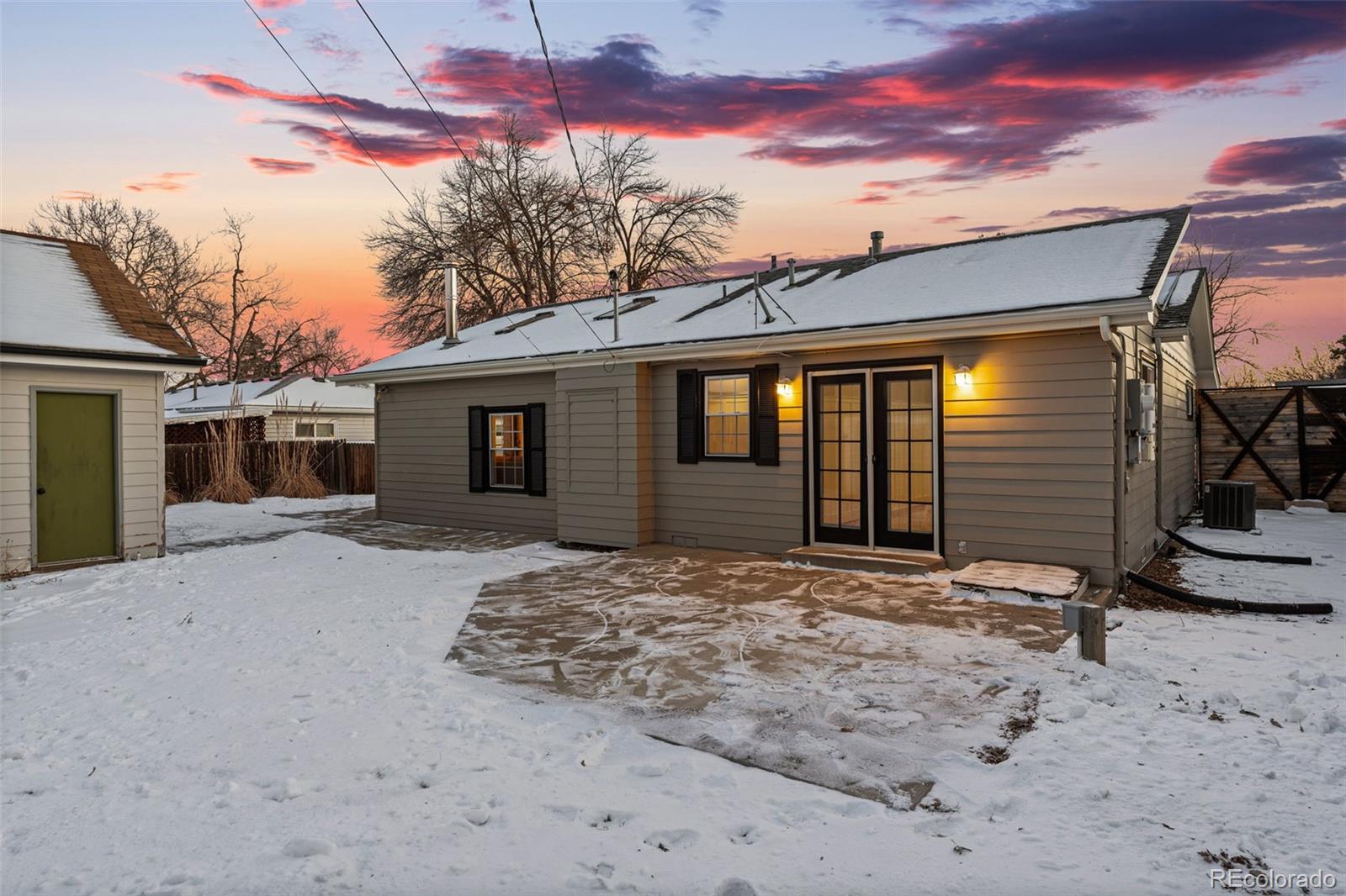 MLS Image #41 for 3341 w belmont avenue,littleton, Colorado