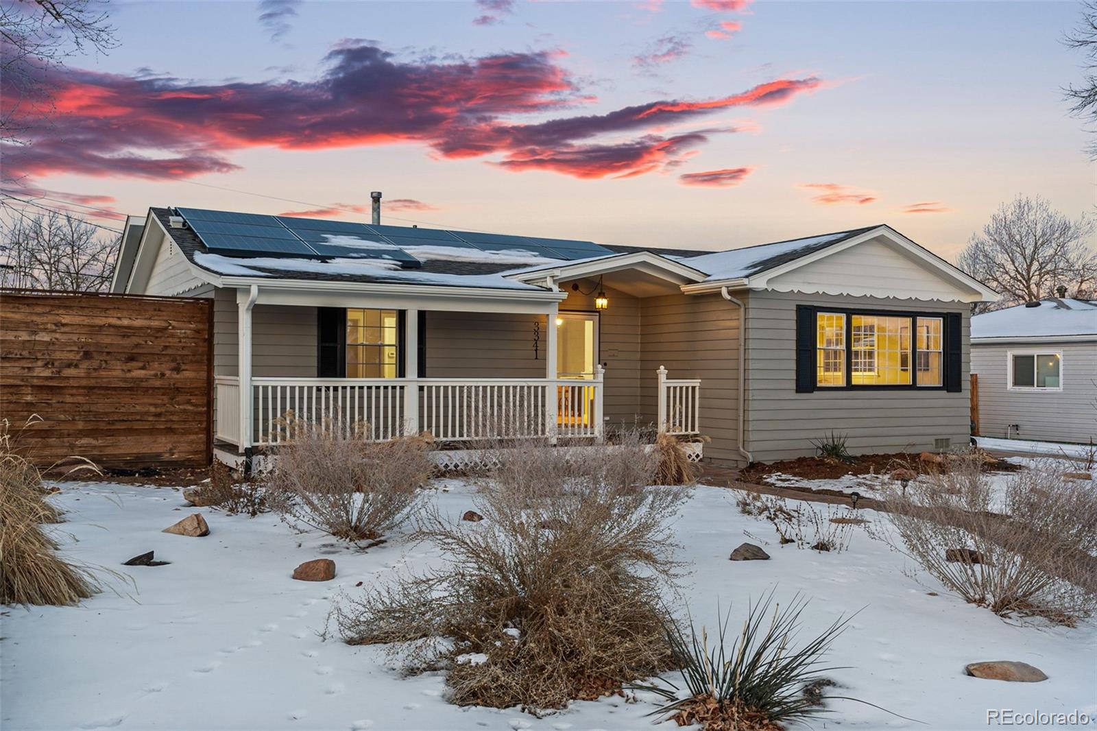 MLS Image #43 for 3341 w belmont avenue,littleton, Colorado