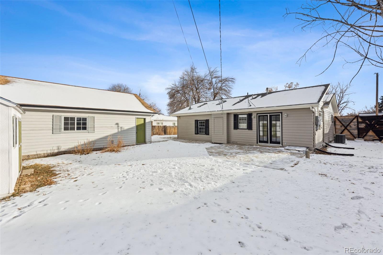 MLS Image #45 for 3341 w belmont avenue,littleton, Colorado