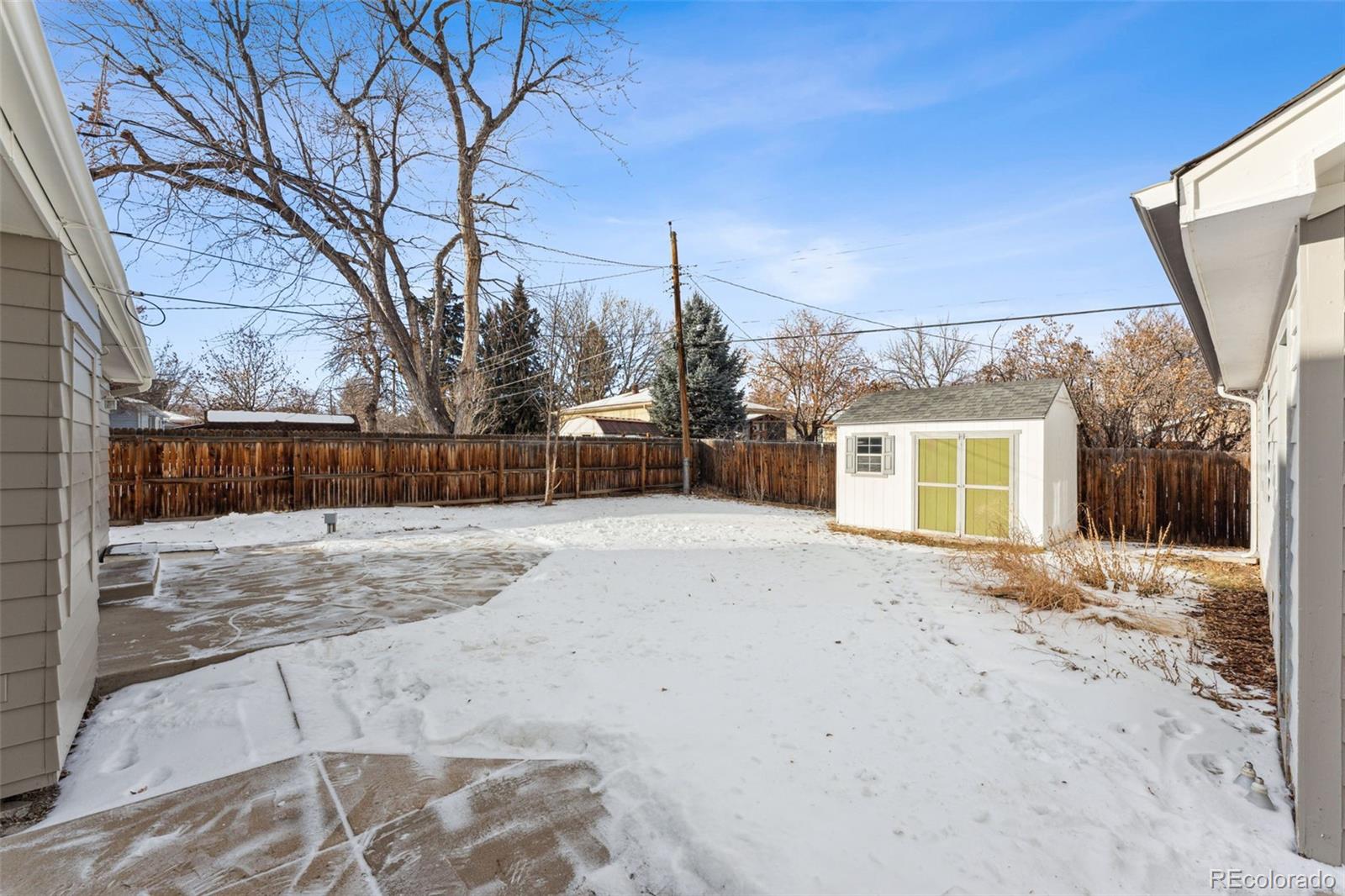 MLS Image #46 for 3341 w belmont avenue,littleton, Colorado