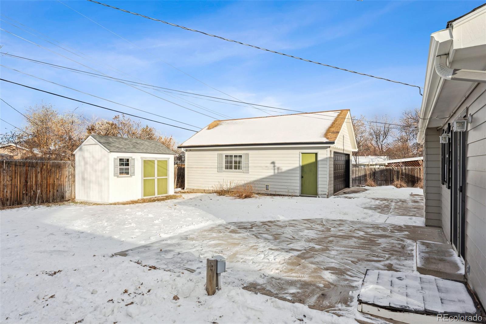 MLS Image #47 for 3341 w belmont avenue,littleton, Colorado