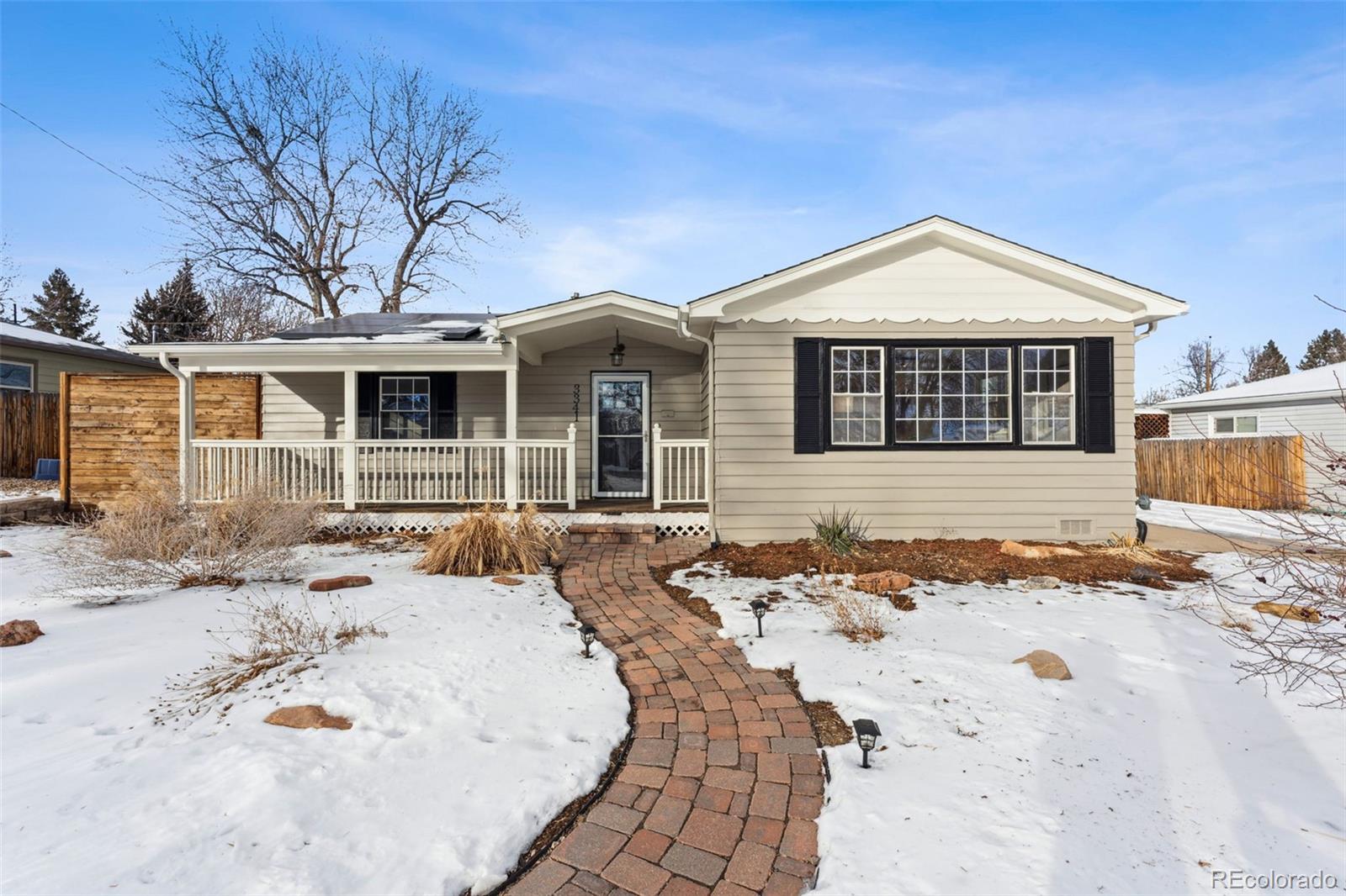 MLS Image #49 for 3341 w belmont avenue,littleton, Colorado