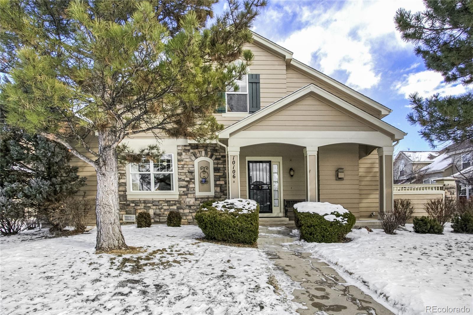 CMA Image for 10106  Grove Loop,Westminster, Colorado