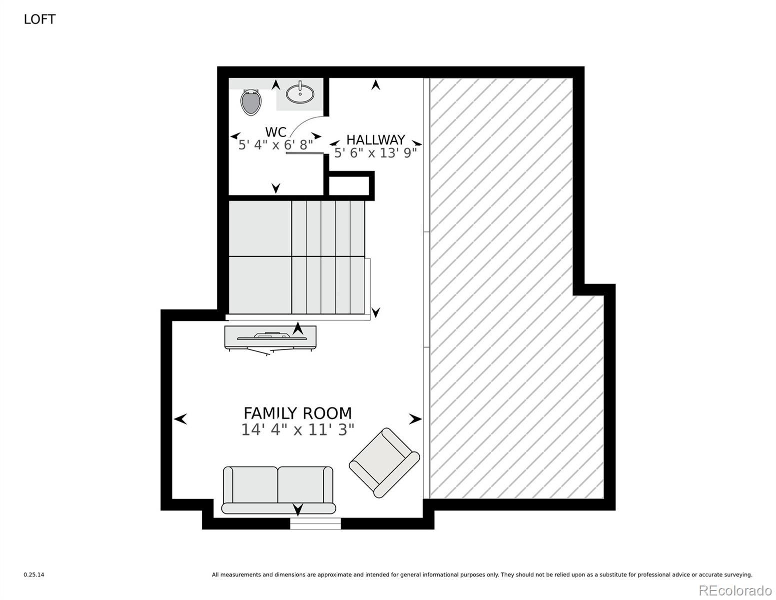 MLS Image #31 for 10106  grove loop,westminster, Colorado