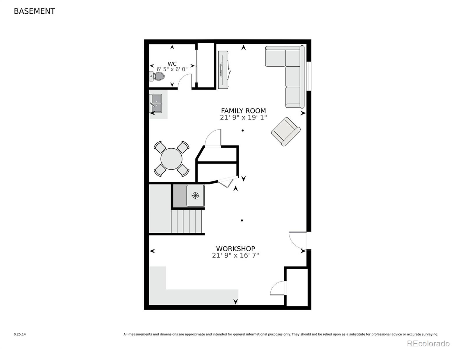 MLS Image #32 for 10106  grove loop,westminster, Colorado