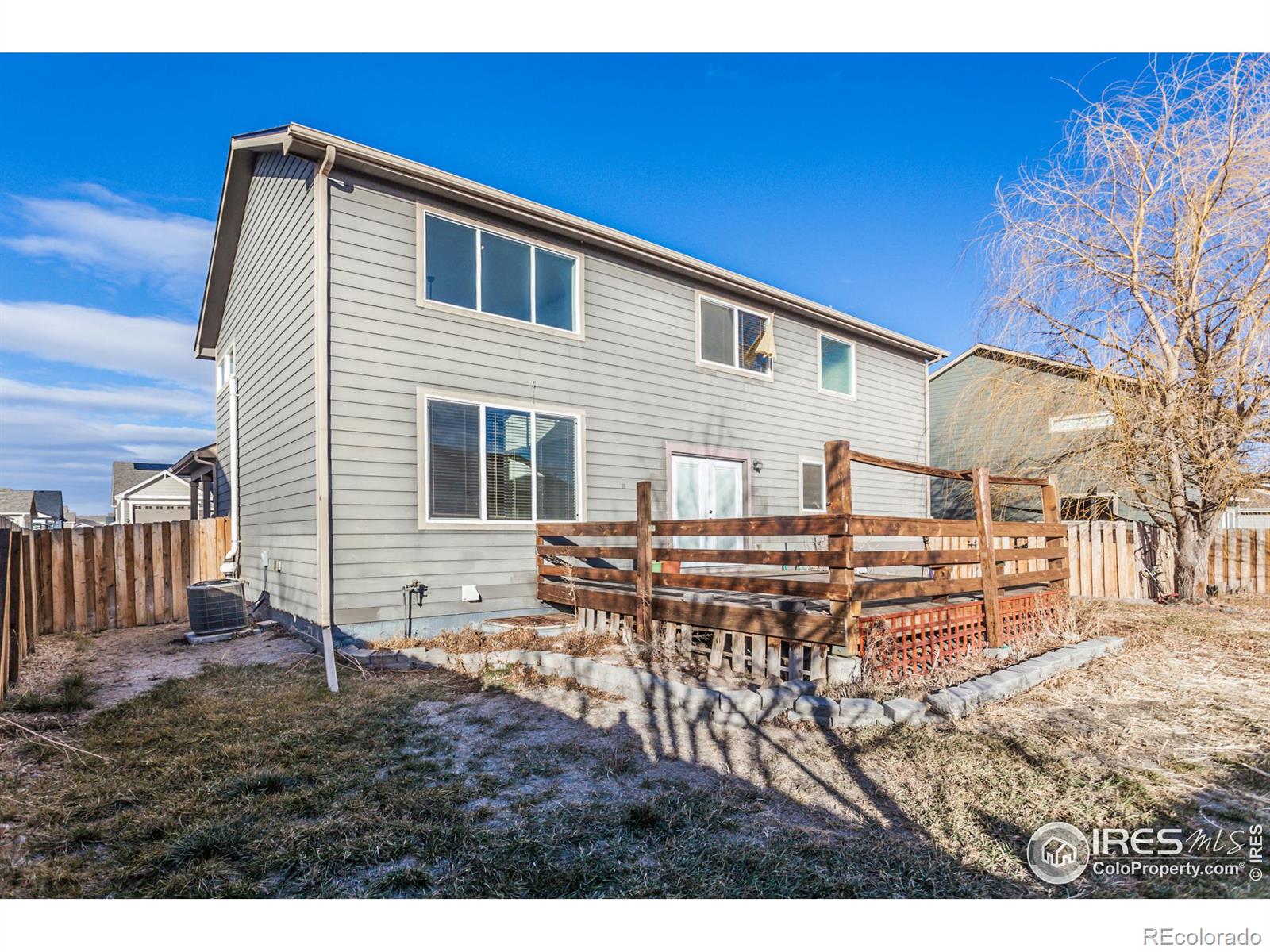 MLS Image #30 for 4191  woodlake lane,wellington, Colorado