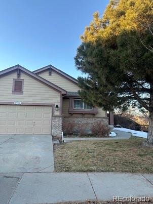 MLS Image #0 for 3903 s quemoy court,aurora, Colorado