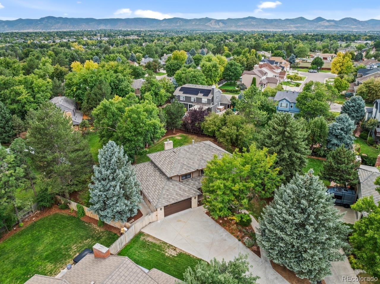 MLS Image #42 for 5178 w lake place,littleton, Colorado