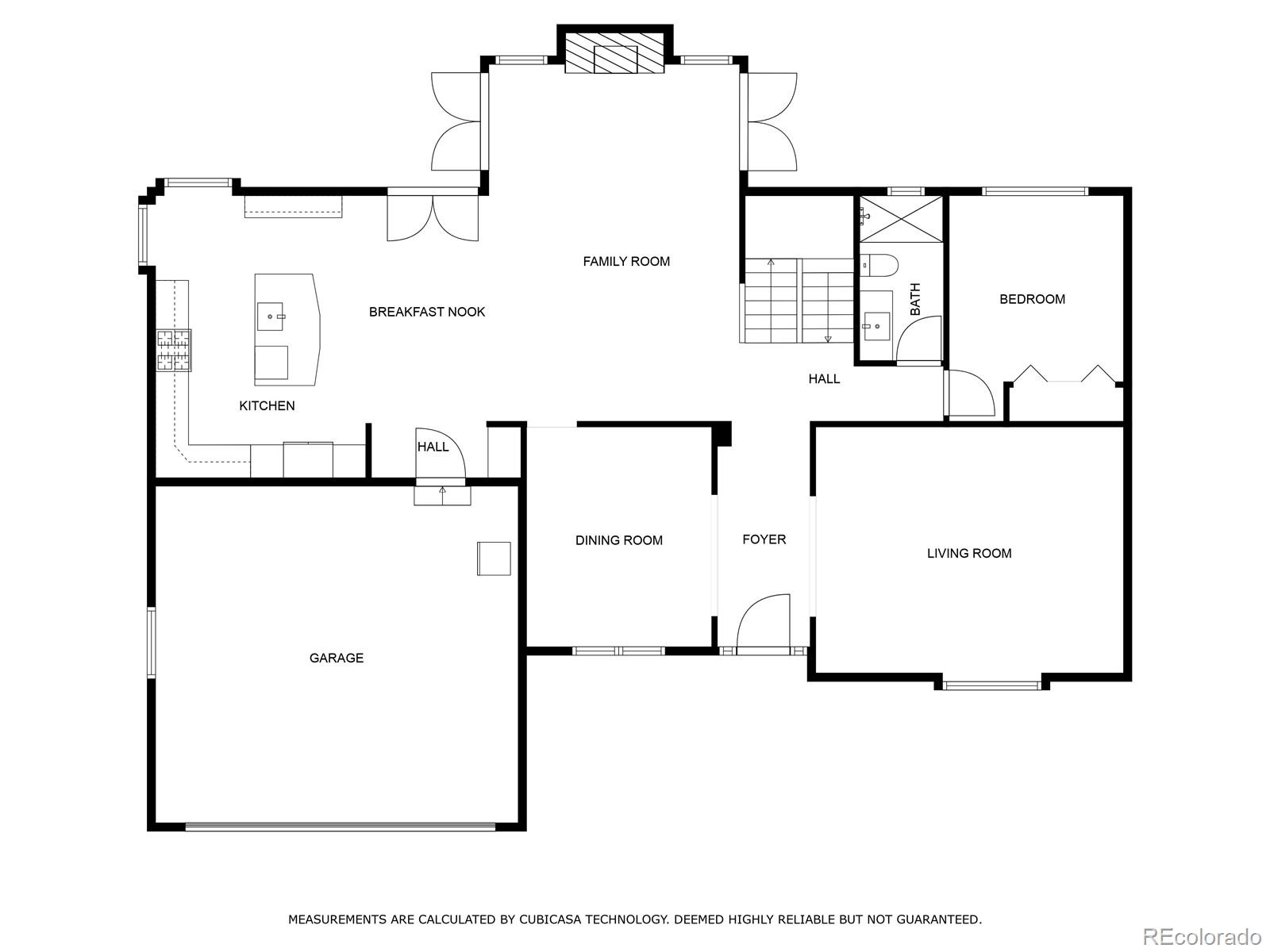 MLS Image #43 for 5178 w lake place,littleton, Colorado