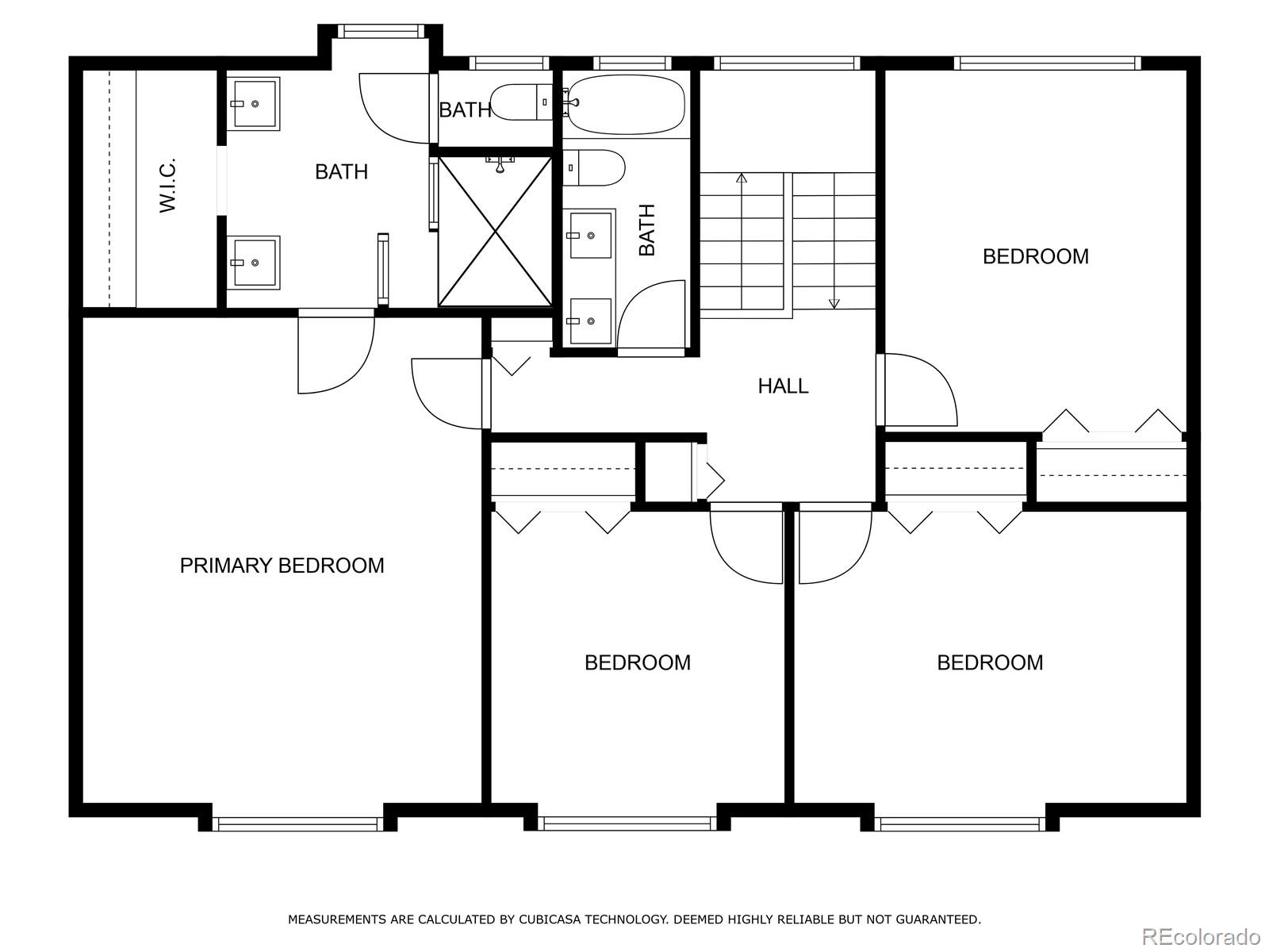 MLS Image #44 for 5178 w lake place,littleton, Colorado