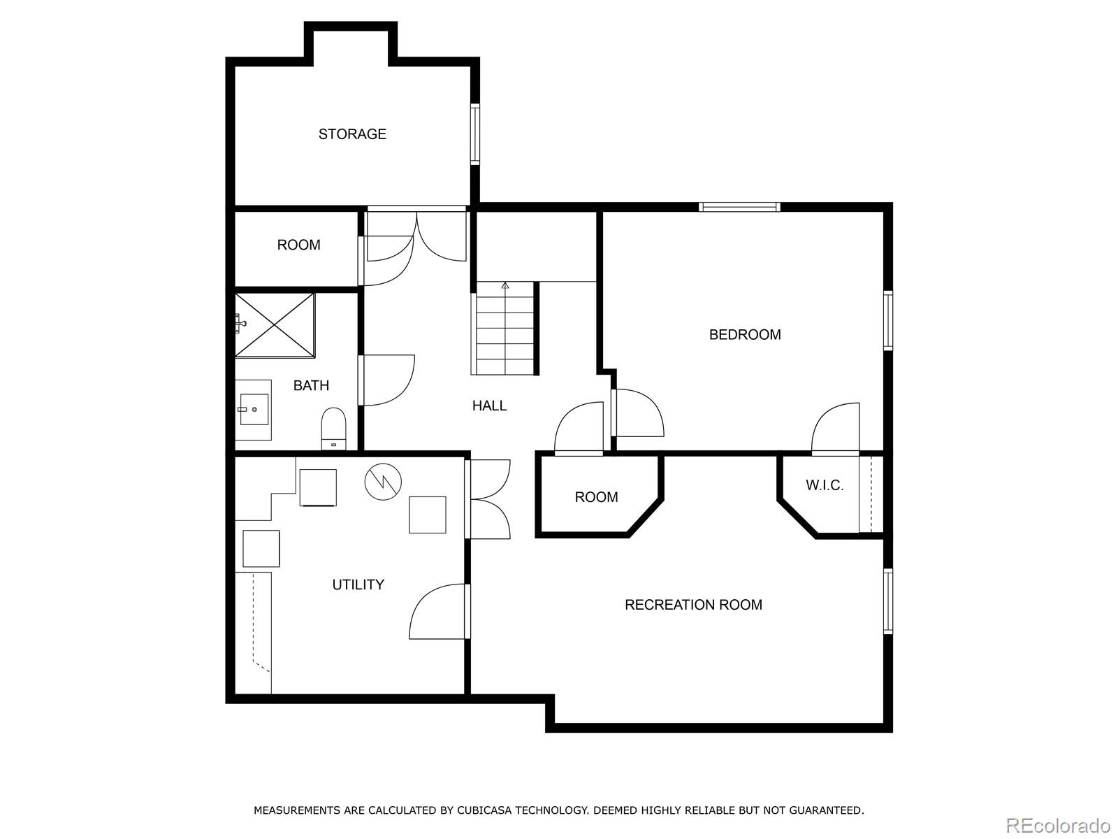 MLS Image #45 for 5178 w lake place,littleton, Colorado