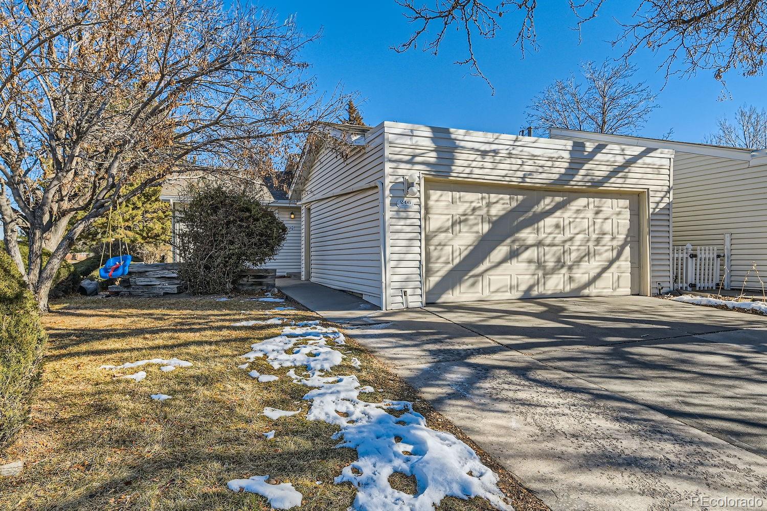 MLS Image #2 for 246 s 22nd avenue,brighton, Colorado