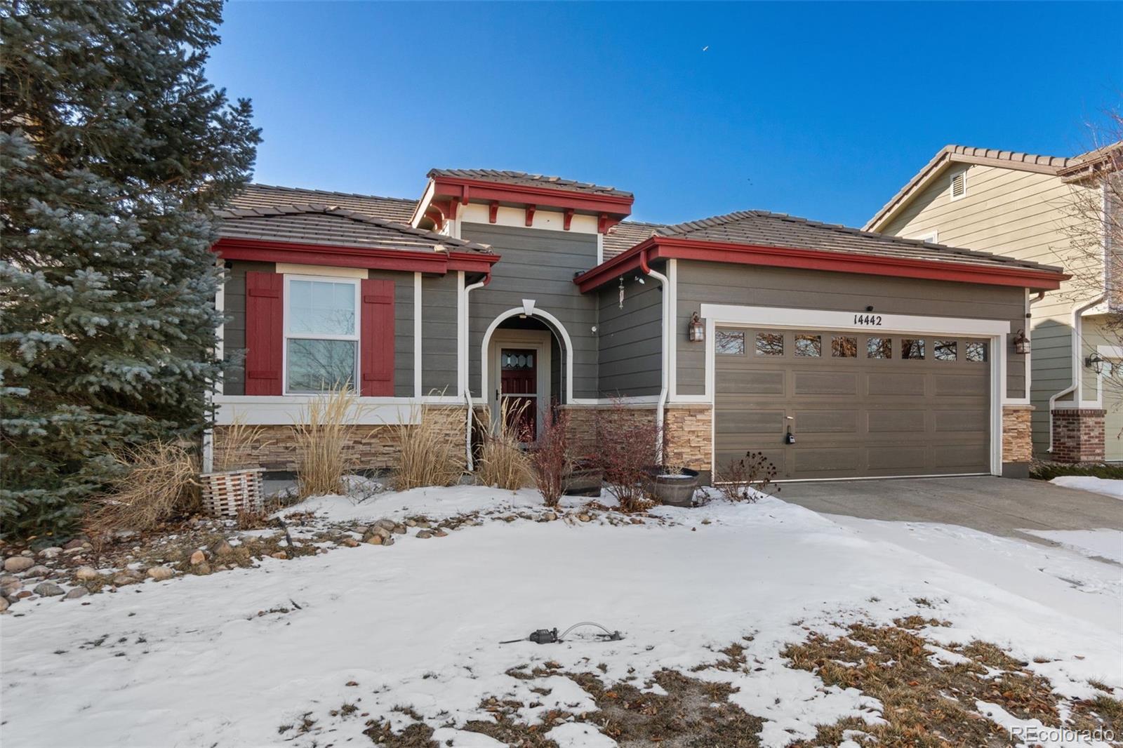 MLS Image #1 for 14442 e 102nd place,commerce city, Colorado