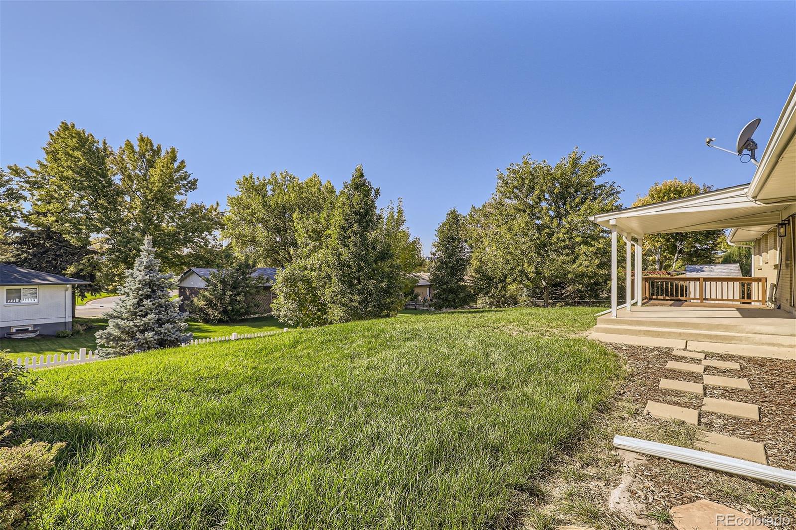 MLS Image #27 for 8302 e lehigh drive,denver, Colorado