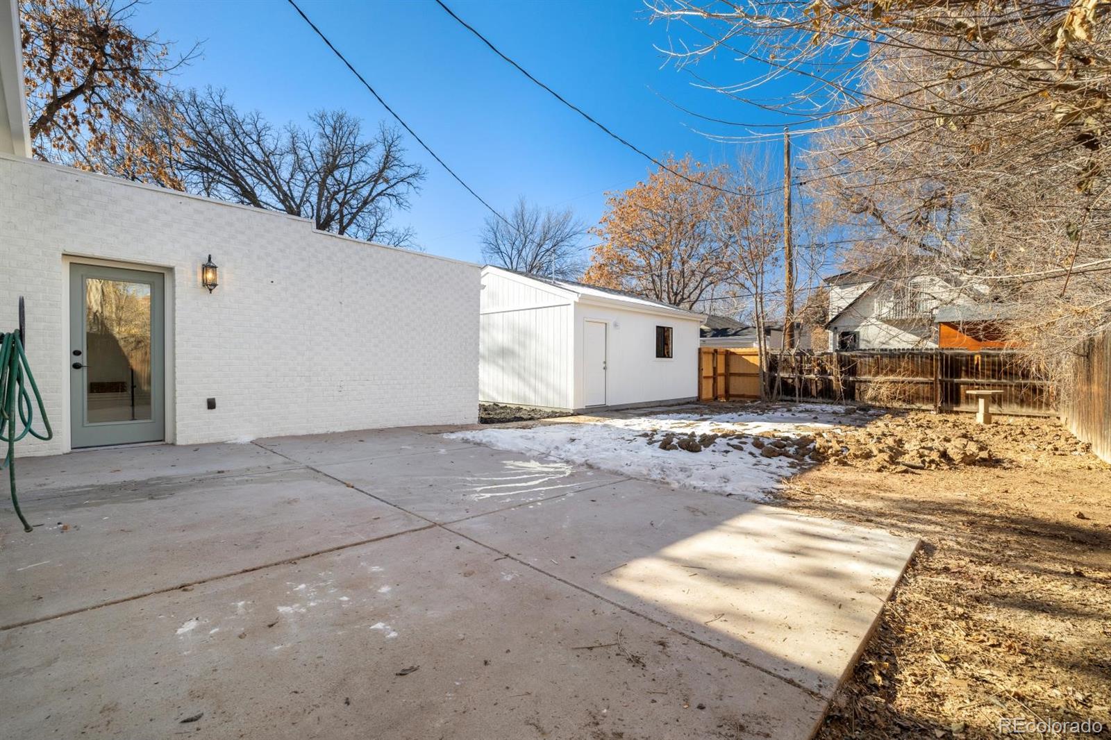 MLS Image #21 for 2355  ivanhoe street,denver, Colorado